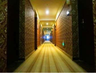 Super 8 Hotel Nanjing Hu Nan Lu Servizi foto